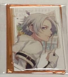 ラディアンテイル ザフォラ アクリルスタンド アクスタ オトメイト 夏