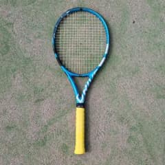 BABOLAT バボラ ピュアドライブ チーム 2018 G2 - メルカリ