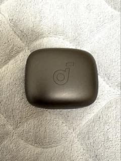 <値下げ中 〜5/6> Anker Soundcore C40i イヤホンのサムネイル