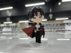美少女戦士セーラームーンガチャポンタキシード仮面のサムネイル