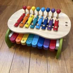 エドインター　森のメロディーメーカー　ピアノ　木琴　鉄琴のサムネイル