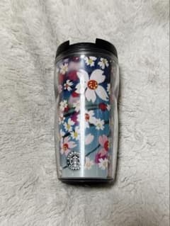 STARBUCKS タンブラー SAKURA 2007 スターバックス さくらのサムネイル