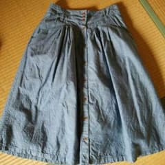 値下げ!! スカートのサムネイル