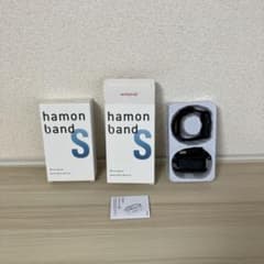 MITSUFUJI hamon band S 本体　2本セットのサムネイル