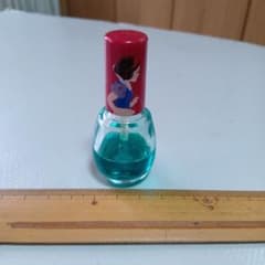 Shiseido INTEGRATE Emerald Green Nail Color - Snow White