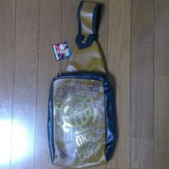 タグ付  ONE PIECE のバッグのサムネイル