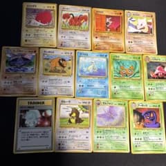d*2様 【旧裏】 ラプラスなど 拡張シート まとめ売り① d*2様 【旧裏】 ラプラスなど 拡張シート まとめ売り① - メルカリ