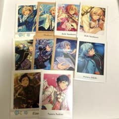 あんスタ パシャこれ fine 天祥院英智 日々樹渉 伏見弓弦のサムネイル