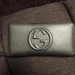 グッチ 長財布のサムネイル
