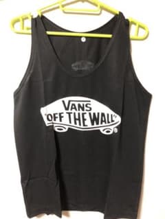 VANS OFF THE WALL タンクトップのサムネイル