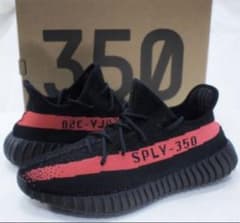 【Kevin 専用】adidas YEEZY Boost 350 V2 Coreのサムネイル
