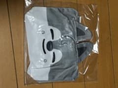 StrayKids オンラインくじ SKZOO スクエアポーチ ウルフチャンのサムネイル
