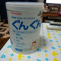 大志郎様専用　フォローアップミルクのサムネイル