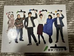 【中古】「非常に良い」家族ノカタチ [Blu-ray] 香取慎吾 家族ノカタチ Blu-ray box - メルカリ
