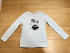 Diable 長袖Tシャツ 150cmのサムネイル