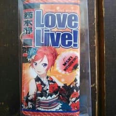 真姫ちゃん 長財布 ラブライブ！のサムネイル