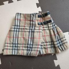 BURBERRYスカートのサムネイル