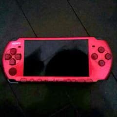 psp3000のサムネイル
