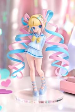 ♥*様 超てんちゃん フィギュア INTERNET YAMERO ver 特典付のサムネイル