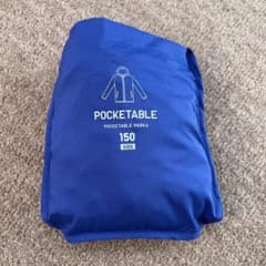 UNIQLO POCKETABLE PARKAのサムネイル