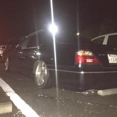 グロリア  テールランプのサムネイル