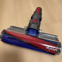 ♡Dyson ダイソン純正品 ソフトローラークリーンヘッド♡のサムネイル