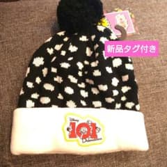 [신품] 시마무라 리토시 101마리 강아지 Disney 니트모 키즈