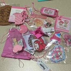 サンリオプレミアム マイメロちゃんセットのサムネイル