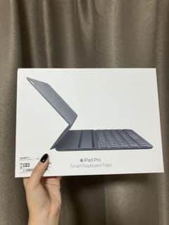 iPad Pro (11インチ) Smart Keyboard Folioのサムネイル