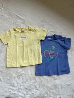 プティマイン　Tシャツ　２枚セットのサムネイル