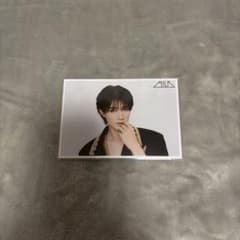 M!LK 山中 柔太朗 64杯 生写真のサムネイル