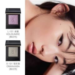 ＳＵＱＱＵ　モノ　ルック　アイズ(2025秋コレ)のサムネイル