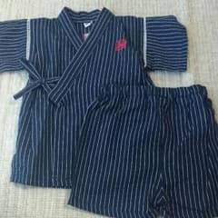甚平 80㎝のサムネイル