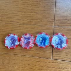 ウルトラマンZメダルのサムネイル