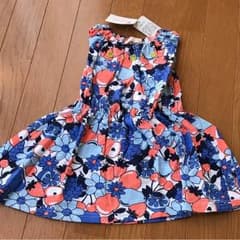 ワンピース95センチのサムネイル