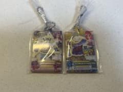 アイカツ　ガチャガチャのサムネイル
