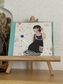 恋のスーパーボール／aikoのサムネイル