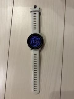 Garmin ForeAthlete 745 ガーミン 745のサムネイル