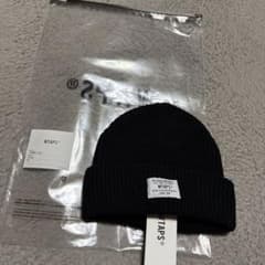 WTAPS 25aw FLP BEANIE ビーニー WTAPS FLP / BEANIE / ALNY 25AW ｜奈良市にあるセレクトショップHelden
