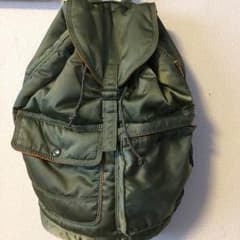 PORTER リュックのサムネイル