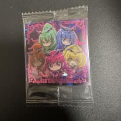プリキュア ウエハース シークレットのサムネイル