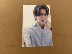 舞台それってキセキ　藤本洸大　ポストカード 藤本洸大 舞台 それってキセキ ポストカード - メルカリ