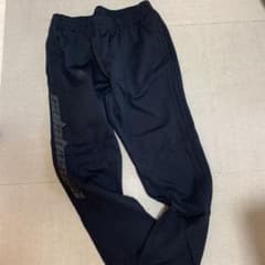 【ぢryo様専用】calabasas 初期モデル トラックパンツ S 箱付きのサムネイル