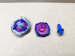 ベイブレードx シャークスケイル 中古 美品 - メルカリ
