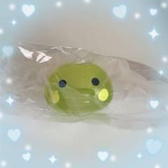たまごっち ぷくっとクリアリング くちぱっちのサムネイル