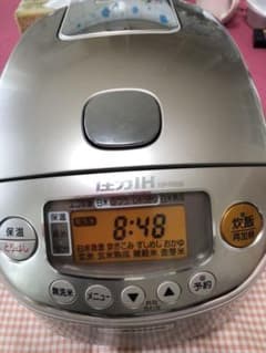 象印 IH 炊飯器   けん様専用のサムネイル