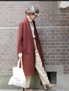アングリッド   コートのサムネイル