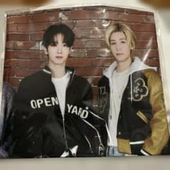 BOYNEXTDOOR フォトスローガン KNOCK ON Vol.1のサムネイル