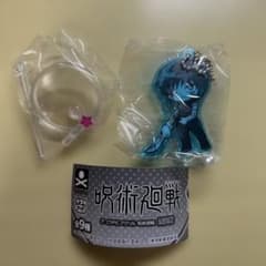 禪院真希 デコラPICアクリル 呪術廻戦のサムネイル