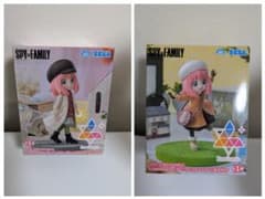 SPY×FAMILY アーニャ フィギュア Luminasta おでけけ